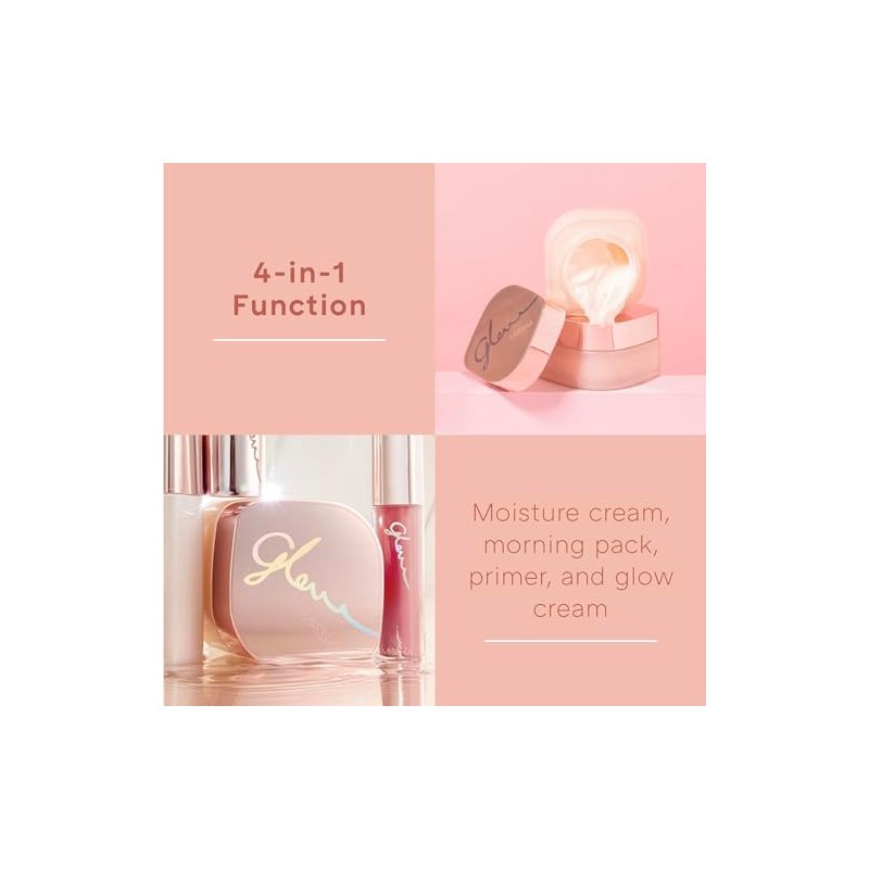 Blsamo para piel Missha Glow, 50 ml