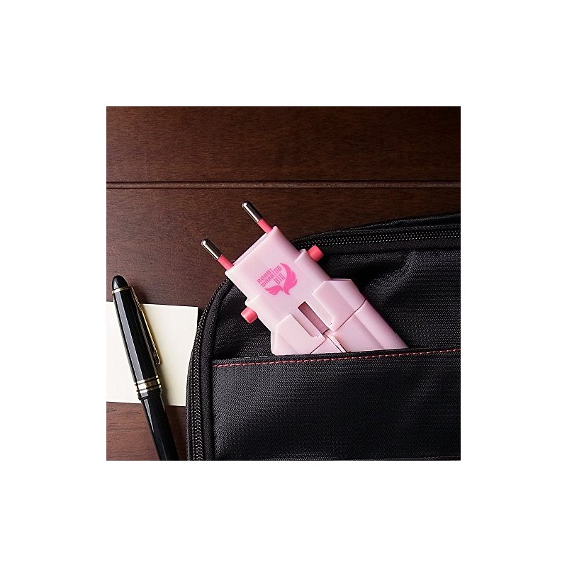 ro-douxo-ria Cherry in1 Pink va20pk