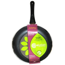 Ecolution EABK-5128 11" Ecolution Artistry Fry Pan