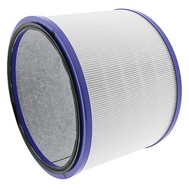 eVendix Filter suitable for Dyson Pure Cool Link DP01 DP03 HP00 HP01 HP02 HP03