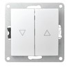 mcpower Flair” Switch, 250 V/10 A, UP, Up And Down