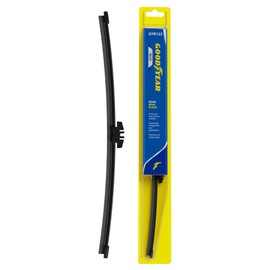 Goodyear 12" Beam Wiper Blade for Curved Rear Windows, Replacement for Beam Wiper Arms, Pack of 1