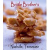 Brittle Brothers Peanut Brittle, 5 Ounce