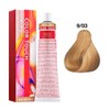 WELLA 9/03 Biondo Chiarissimo Naturale Dorato, 1er Pack (1 x