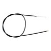 GardenPal Throttle Cable for Husqvarna 150BT Blower; Red Max EBZ5150RH,