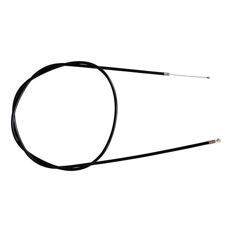GardenPal Throttle Cable for Husqvarna 150BT Blower; Red Max EBZ5150RH,