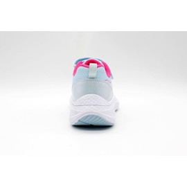 DRD Kids Bolt Orthopedic Friendly Shoe Multi-Colored 6.0C Medium Width