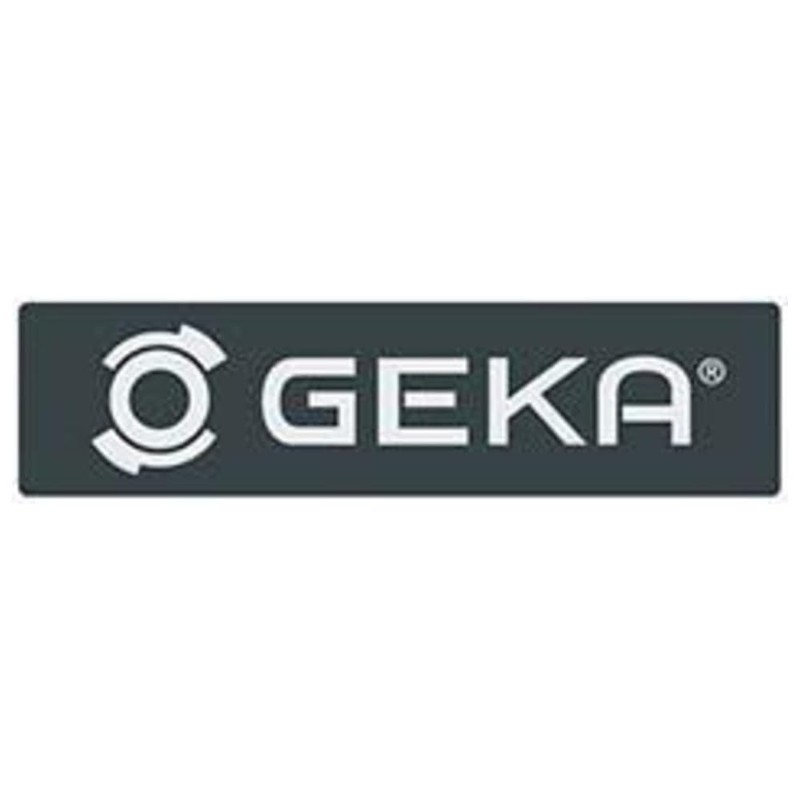 Geka 20111SB Threaded part 2000" with female thread G 3/4"