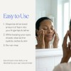 Cliradex Light Advanced Foaming Eyelid and Facial Cleanser - 44.3ml
