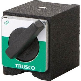 TRUSCO TMH30A α Magnetic Holder Stand Suction Power 250N