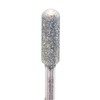 Niigata Seiki SK Diamond Internal Half Round 4x12 #200 R5