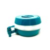 Foldable Water Dispenser 5.5 Litres Petrol Blue Camp4