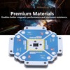 4Pcs Welding Magnetic Holder 28lbs Arrow Welder Magnet Fixing Holding
