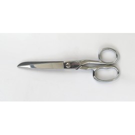 5" Stainless Steel Multi-Purpose Scissors