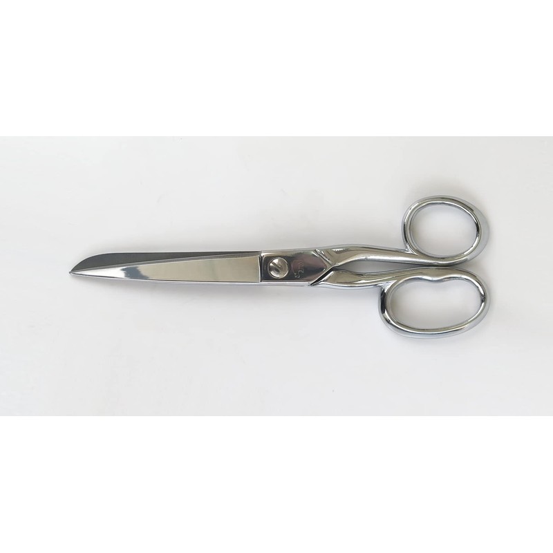 5" Stainless Steel Multi-Purpose Scissors