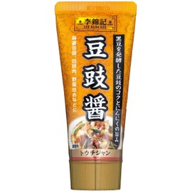 Li Jinki Sb Foods Bean Sauce (Tube Included) 3.2 oz (90 g) x 6 Packs