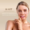 Serum K‑Vit antiojeras de Sesderma 30 ml – Reduce bolsas