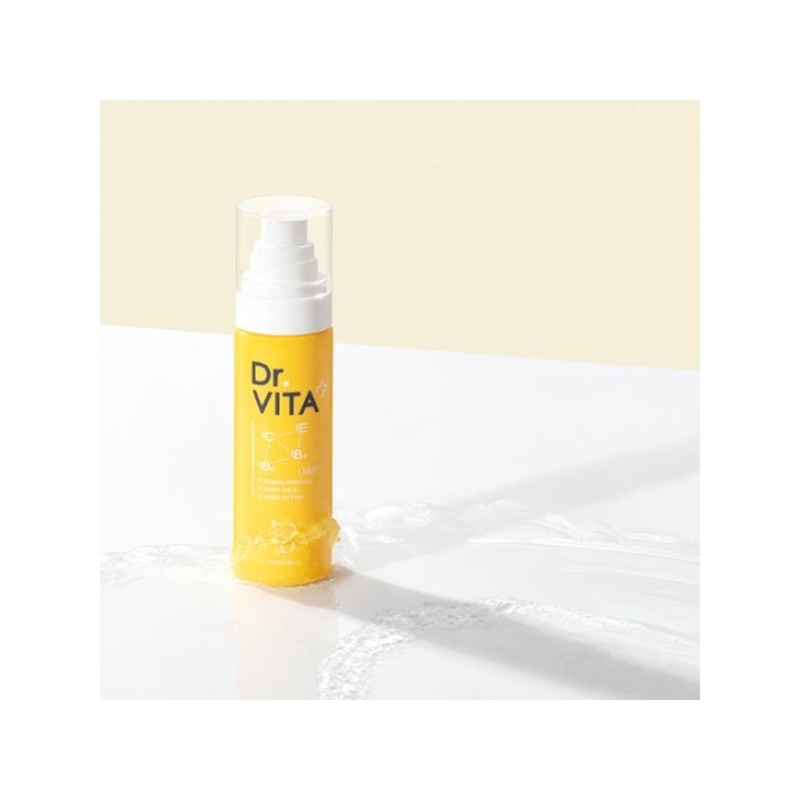 Daycell 닥터비타 미백 기능성 수분 공급 비타민 미스트 80ml Dr.