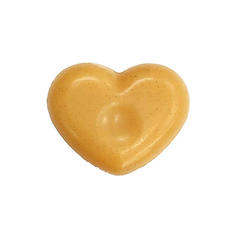 Ji Shiosha Smooth Sole Scrub Soap, 1 Piece