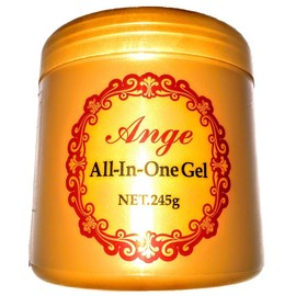 anju all-in-one gel 245g