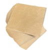 4 X 4 Inch 1000 Sheets Unbleached Parchment Paper Squares