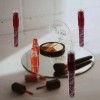 Huxia Beauty Labial Doble Punta Mate Indeleble Liquido Y Barra