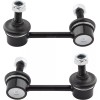Unbranded 2 Pair Stabilizer Sway Bar Links Kit For 2002-2004