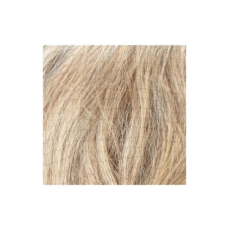 Rosa Flamingo Paq 12 Cofias Red De Nylon Para Cabello