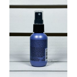 Bumble and Bumble Illuminated Blonde Tone Enhancing Leave In,Travel 2oz/60mL,NEW