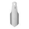 ATiAP Titanium Trowell - Ultra Lightweight Compact Shovel Ideal for