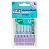 TEPE Interdentalbürste x-weich 1,1mm 6 St