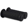 DKMOTORK 0031 Motorcycle Handlebar Grips for 7/8" Handlebars 22mm/24mm Non