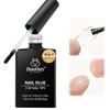 Beetles Pegamento para Uñas en Gel UV 9 en 1