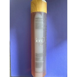 Ion Wellness Solutions Shampoo 10.5 FL OZ