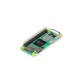 Raspberry Pi Zero 2 WH
