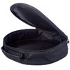 LP Latin Percussion Pandeiro Tasche, schwarze Nylontasche, für LP 10"