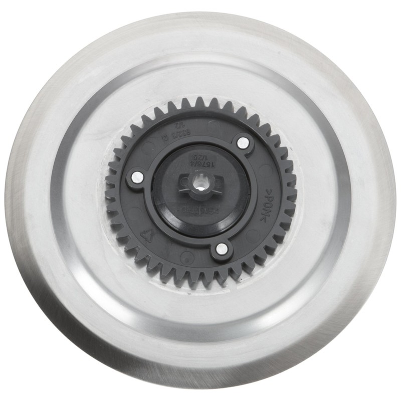 GRAEF 145350 Smooth Blade for Una Slicer