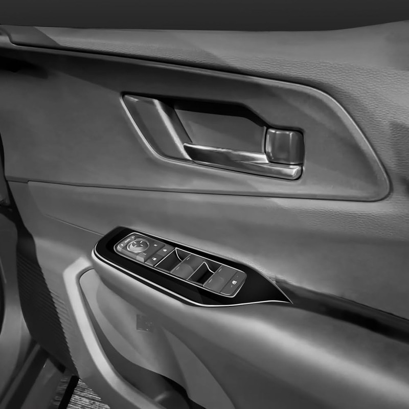 【GIKAKU】5th Generation Prius 60 Series Accessory ZVW60 ZVW65 MXWH60 MXWH65