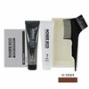 Gray hair dye N5 dark brown (WA8255F) for healthy hair - Basic product / 건강한 머릿결 연출을 위한 새치염색약 N5 진한갈색 (WA8255F) - 기본상품