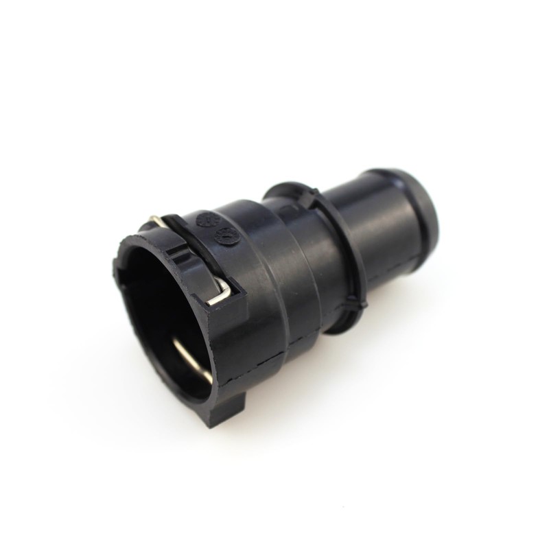 ANP PUAUTO 19503-RNB-A01 Quick Connector Radiator Coolant Hose Pipe Flange