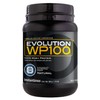 Evolution WP100 Proteína Aislada Suero de Leche Microfiltrada Ultrafiltrada