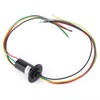 MW1430 Conductive Slip Ring 30A 4 Wires High Power Current