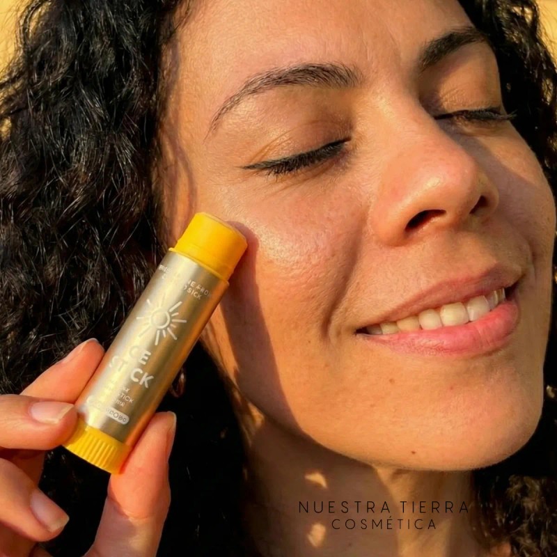 Kit Contorno Stick Día/noche Vit.c+e+retinol Antiedad/ojeras