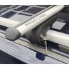 BRIGHTLINES Cross Bars Roof Luggage Bars Roof Racks Compatible with