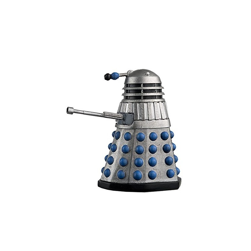 Eaglemoss Doctor Who Figurine Collection # 77 Flamethrower Dalek
