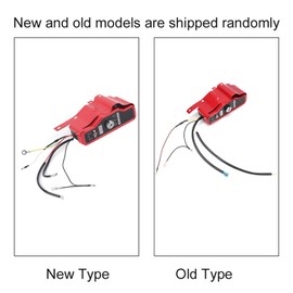 Zerodis Ignition Key Switch Box On/Off Electric Engine Stop Switch with 2 Keys Fit for GX340 GX390 11HP 13HP Engine