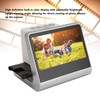 Film Scanner to Digital HD 5in LCD Screen 16G Memory