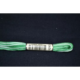 Anchor Cotton Threads for Embroidery Shade 1213 Creme De Menthe
