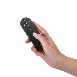 Tawom Remote Control for Vibration Plate Exercise Machine