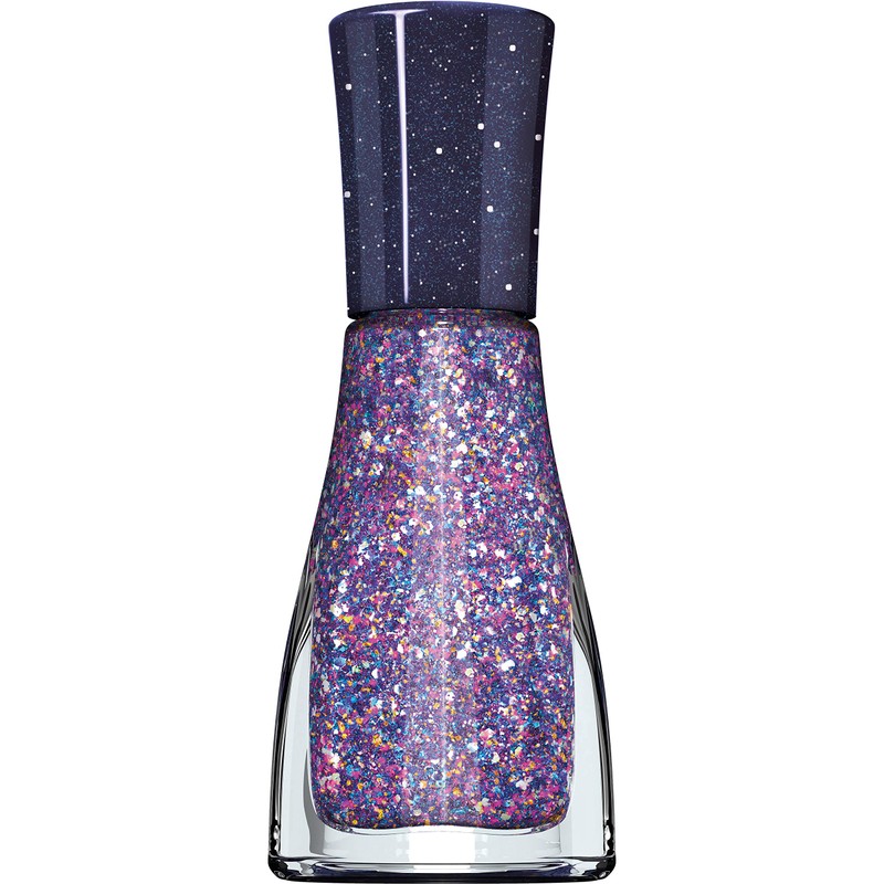 Sally Hansen Insta Dri Grape Shifter, .3 Oz, Pack Of